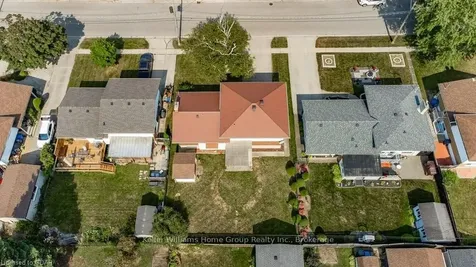 48 Brentwood Drive Guelph ON N1H 5M7