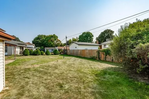 48 Brentwood Drive Guelph ON N1H 5M7