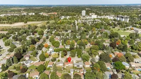 48 Brentwood Drive Guelph ON N1H 5M7