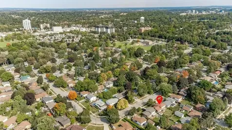 48 Brentwood Drive Guelph ON N1H 5M7