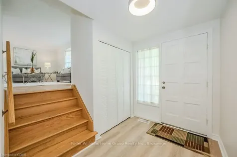 48 Brentwood Drive Guelph ON N1H 5M7