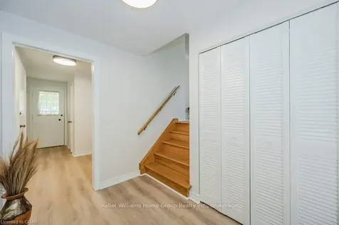 48 Brentwood Drive Guelph ON N1H 5M7