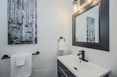 48 Brentwood Drive Guelph ON N1H 5M7