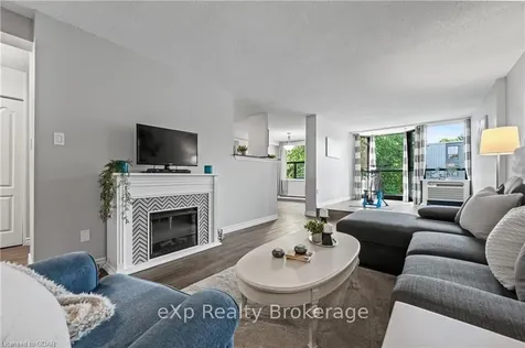 10 Ajax Street Guelph ON N1H 7N6