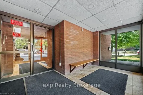 10 Ajax Street Guelph ON N1H 7N6
