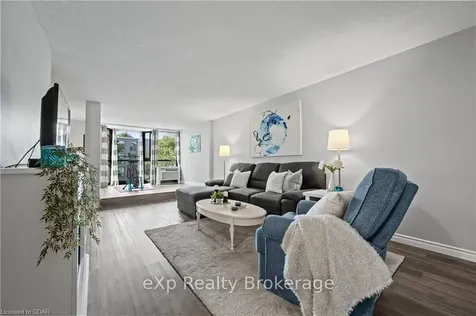 10 Ajax Street Guelph ON N1H 7N6