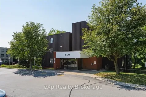 10 Ajax Street Guelph ON N1H 7N6