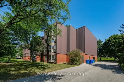 10 Ajax Street Guelph ON N1H 7N6