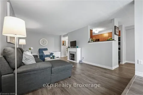 10 Ajax Street Guelph ON N1H 7N6
