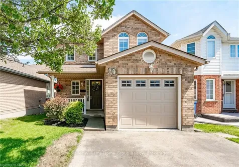 67 Boulder Crescent Guelph ON N1G 5A2