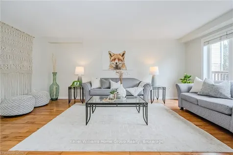 67 Boulder Crescent Guelph ON N1G 5A2
