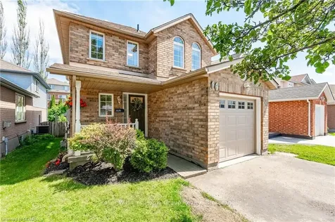 67 Boulder Crescent Guelph ON N1G 5A2