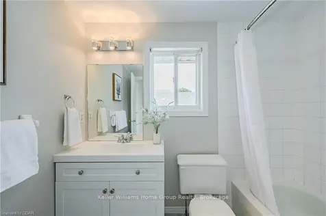 67 Boulder Crescent Guelph ON N1G 5A2
