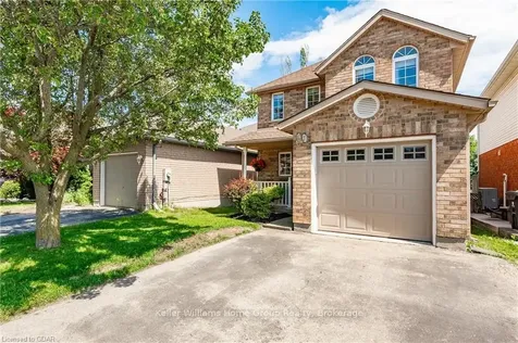 67 Boulder Crescent Guelph ON N1G 5A2