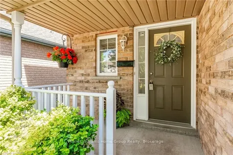 67 Boulder Crescent Guelph ON N1G 5A2