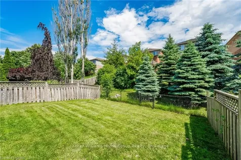 67 Boulder Crescent Guelph ON N1G 5A2