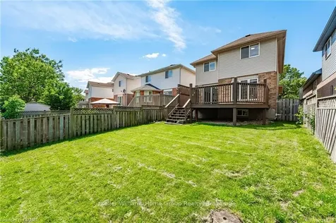 67 Boulder Crescent Guelph ON N1G 5A2