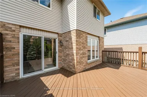 67 Boulder Crescent Guelph ON N1G 5A2