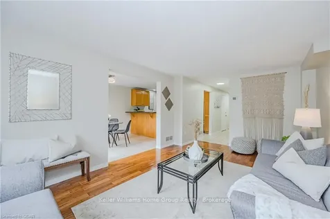 67 Boulder Crescent Guelph ON N1G 5A2