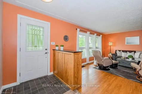 49 June Avenue Guelph ON N1H 1H5