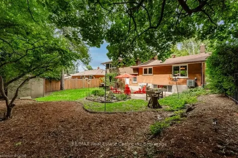 49 June Avenue Guelph ON N1H 1H5