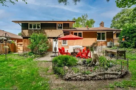 49 June Avenue Guelph ON N1H 1H5