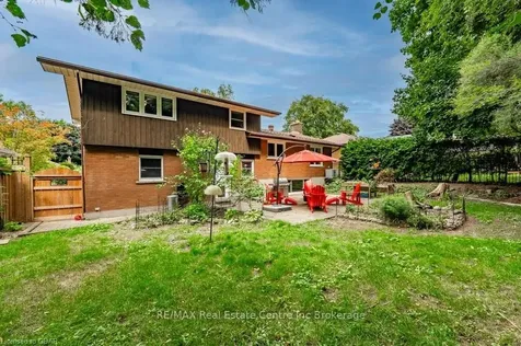 49 June Avenue Guelph ON N1H 1H5