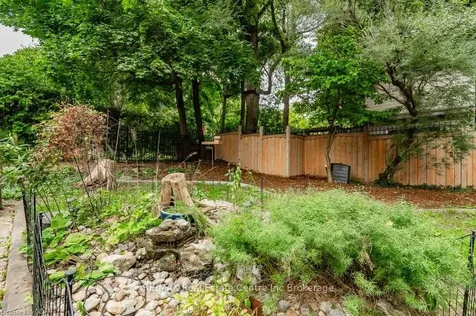 49 June Avenue Guelph ON N1H 1H5