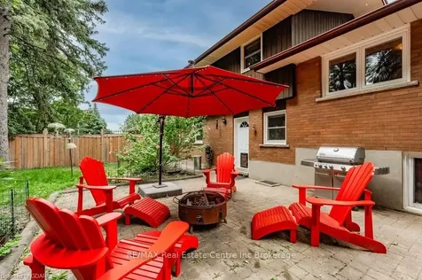 49 June Avenue Guelph ON N1H 1H5