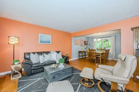 49 June Avenue Guelph ON N1H 1H5