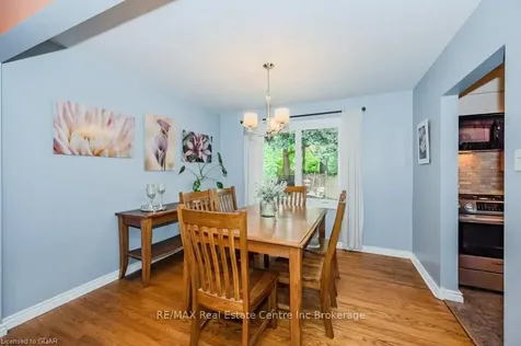 49 June Avenue Guelph ON N1H 1H5