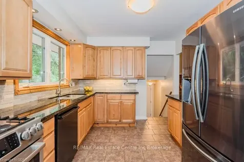 49 June Avenue Guelph ON N1H 1H5