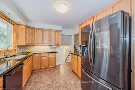 49 June Avenue Guelph ON N1H 1H5