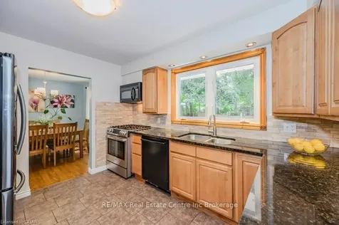 49 June Avenue Guelph ON N1H 1H5