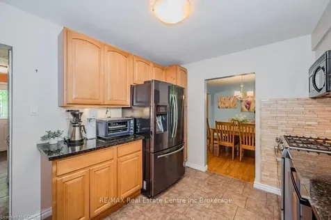 49 June Avenue Guelph ON N1H 1H5