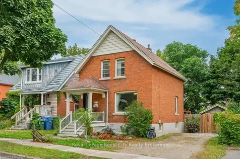 100 Kingsmill Avenue Guelph ON N1E 5W2