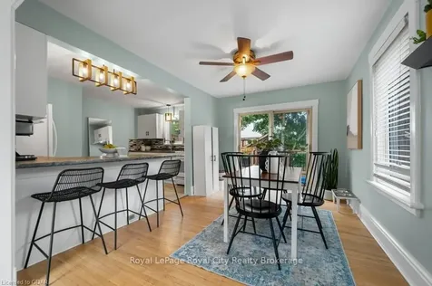 100 Kingsmill Avenue Guelph ON N1E 5W2