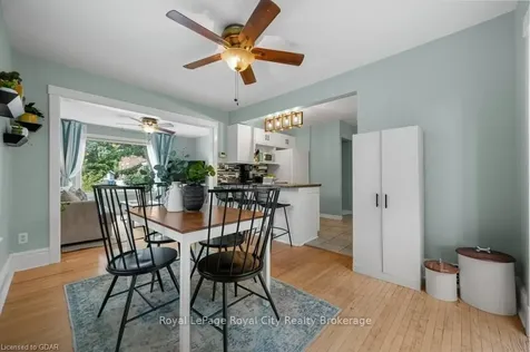 100 Kingsmill Avenue Guelph ON N1E 5W2