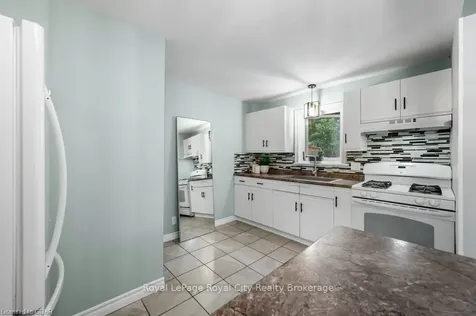 100 Kingsmill Avenue Guelph ON N1E 5W2