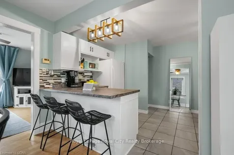 100 Kingsmill Avenue Guelph ON N1E 5W2