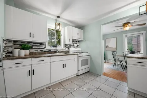 100 Kingsmill Avenue Guelph ON N1E 5W2