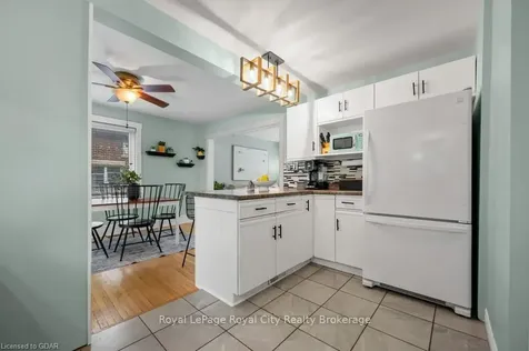 100 Kingsmill Avenue Guelph ON N1E 5W2