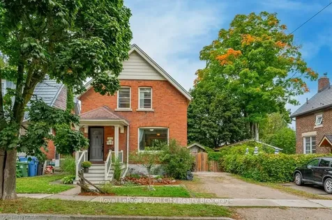 100 Kingsmill Avenue Guelph ON N1E 5W2