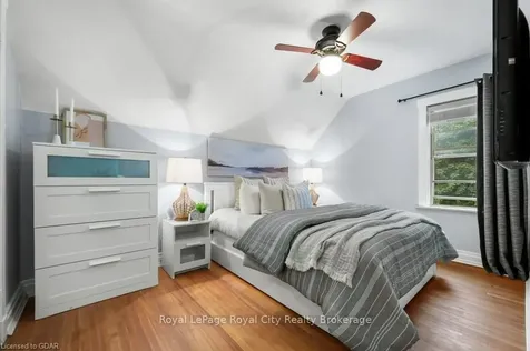 100 Kingsmill Avenue Guelph ON N1E 5W2