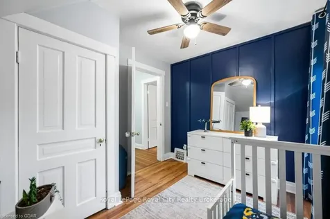 100 Kingsmill Avenue Guelph ON N1E 5W2