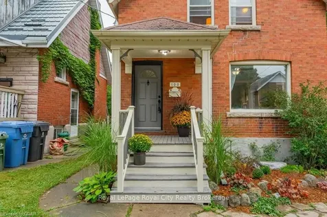100 Kingsmill Avenue Guelph ON N1E 5W2