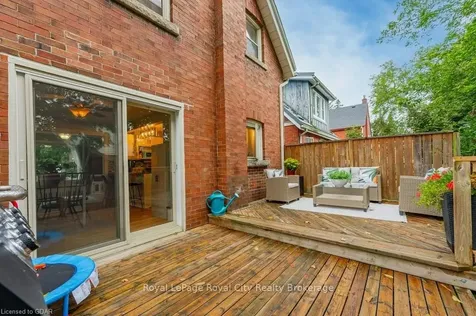 100 Kingsmill Avenue Guelph ON N1E 5W2