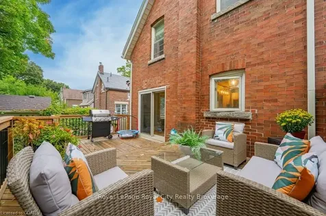 100 Kingsmill Avenue Guelph ON N1E 5W2
