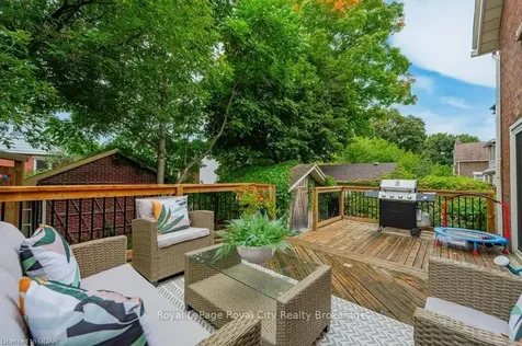 100 Kingsmill Avenue Guelph ON N1E 5W2