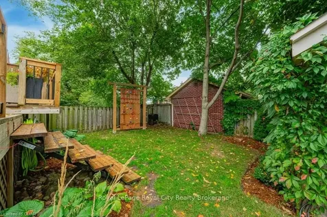 100 Kingsmill Avenue Guelph ON N1E 5W2